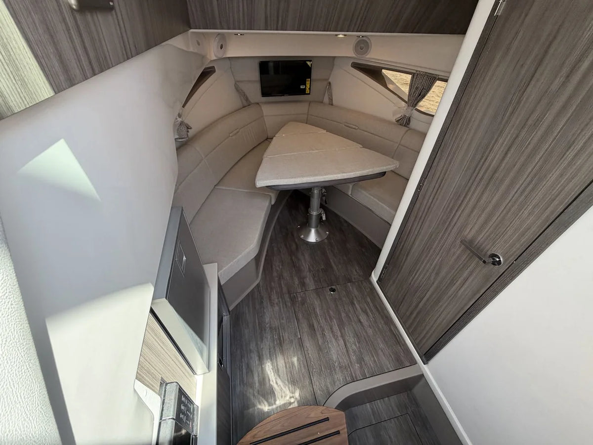 2026 Sea Ray Sundancer 320 Outboard 32.0 feet, Seabrook, TX #46