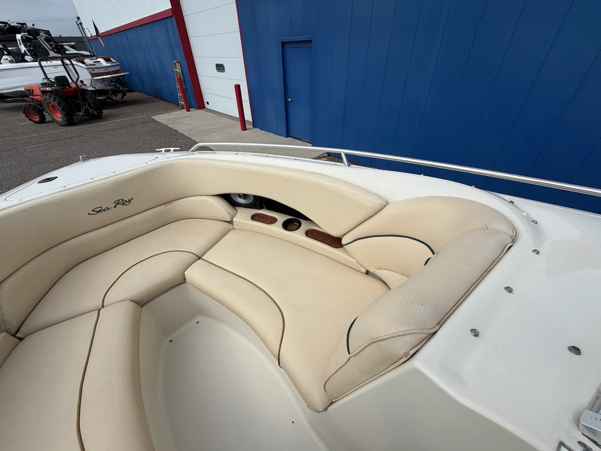 1999 Sea Ray 230 23.0 feet, Excelsior, Minnesota #36