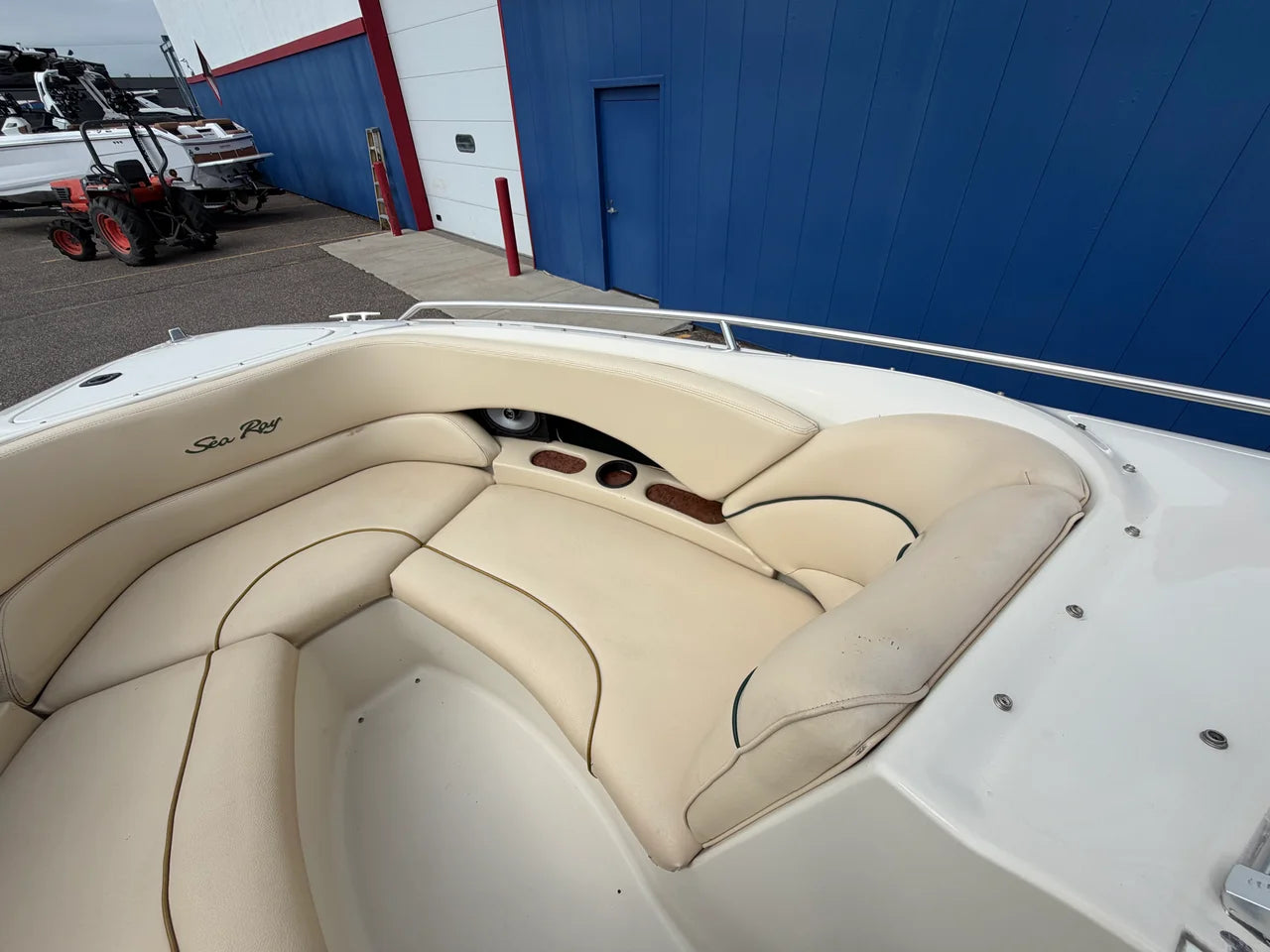 1999 Sea Ray 230 23.0 feet, Excelsior, Minnesota #36