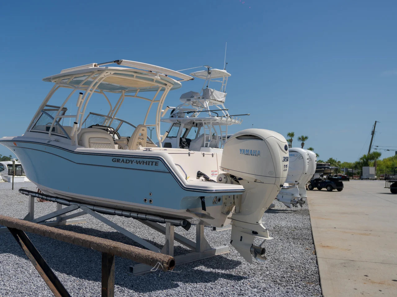 2025 Grady-White 235 FREEDOM 23.0 feet, Panama City, FL #8