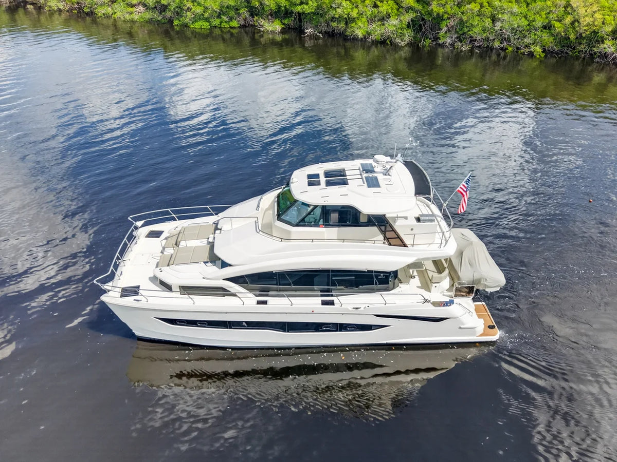 2025 Aquila 54 YACHT 54.0 feet, Stuart, Florida #16