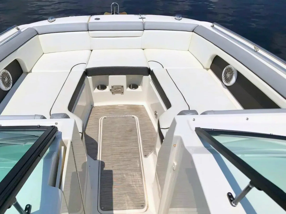 2016 Sea Ray 290 SUNDECK 29.0 feet, Lake Hopatcong, NJ #9