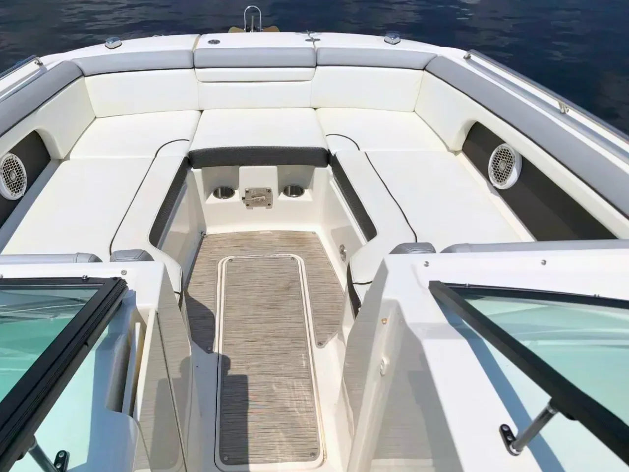 2016 Sea Ray 290 SUNDECK 29.0 feet, Lake Hopatcong, NJ #9