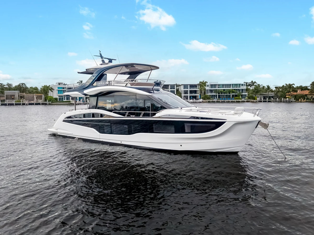 2027 Galeon 620 FLY 62.0 feet, Pompano Beach, FL #29