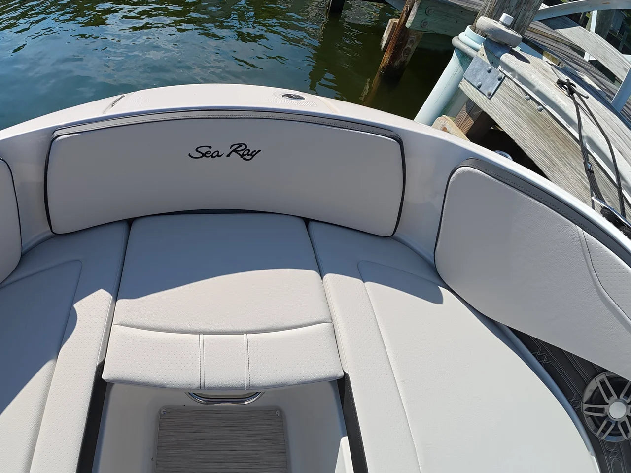 2027 Sea Ray SPX 210 Outboard 21.0 feet, Huntington, NY #10