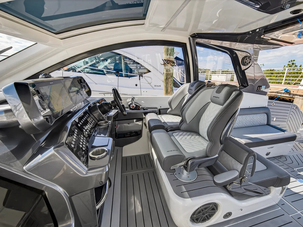 2024 Galeon 375 GTO 37.0 feet, Clearwater, Florida #30