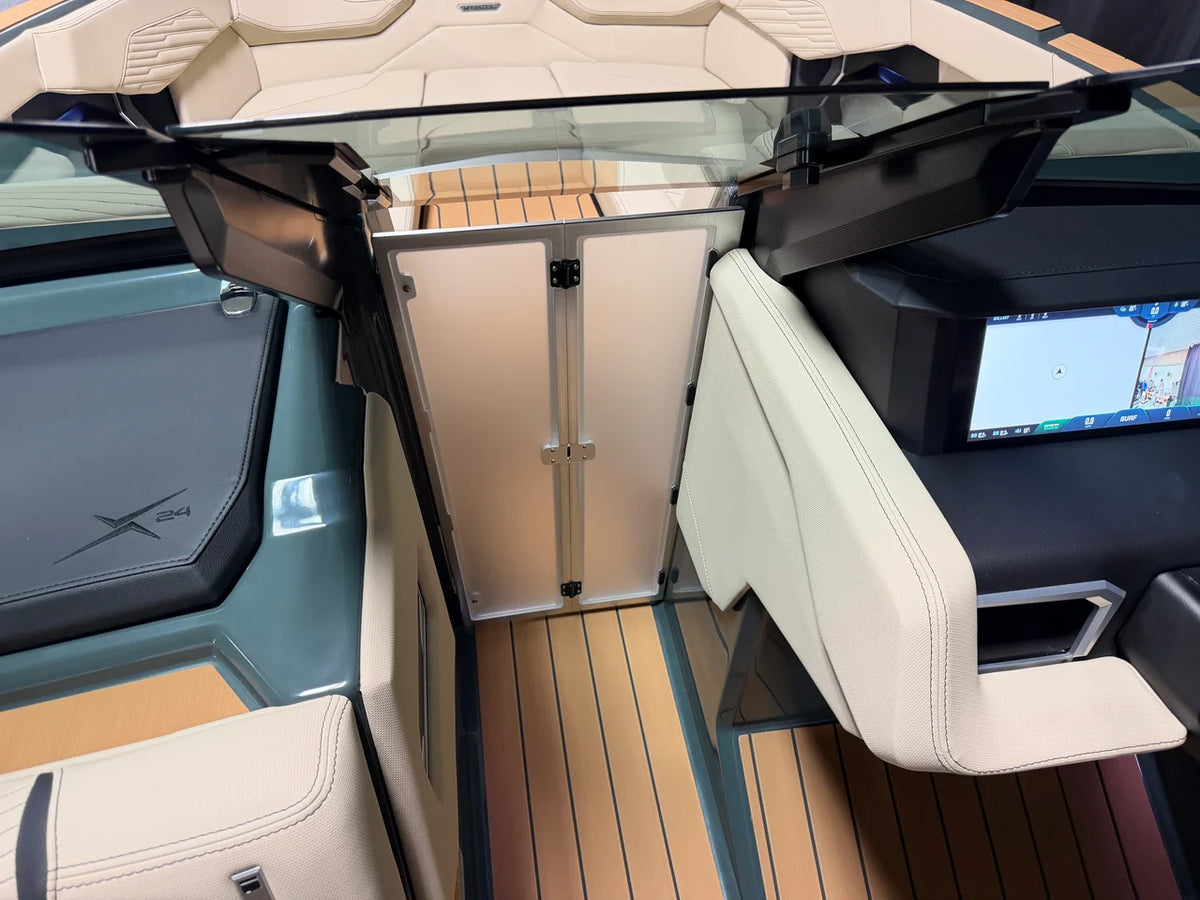 2027 Mastercraft X24 24.0 feet, Nisswa, Minnesota #70