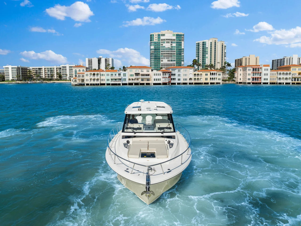 2022 Boston Whaler 405 40.0 feet, Naples, Florida #25