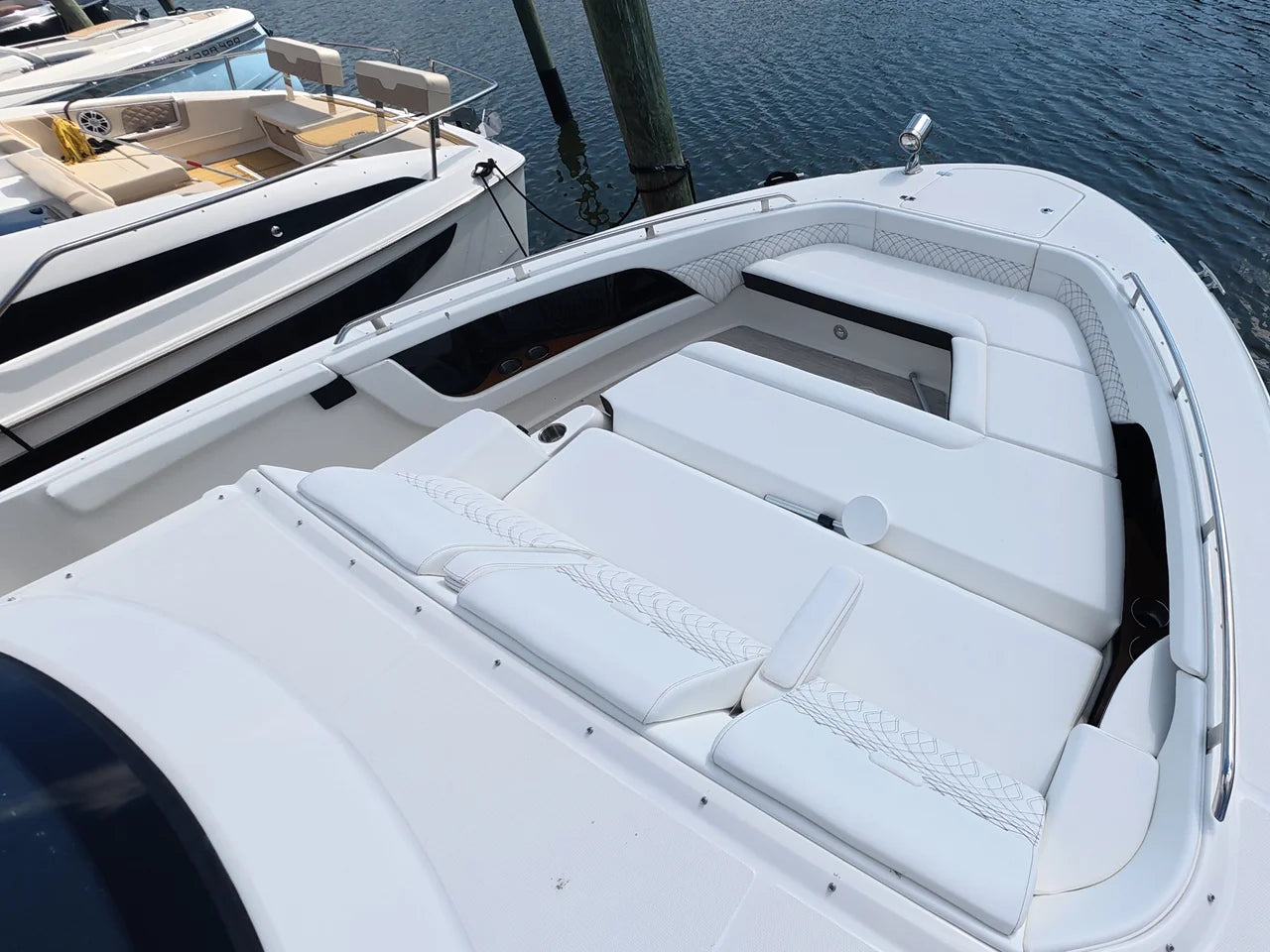2026 Sea Ray Sundancer 370 Outboard 37.0 feet, Cumming, Georgia #28