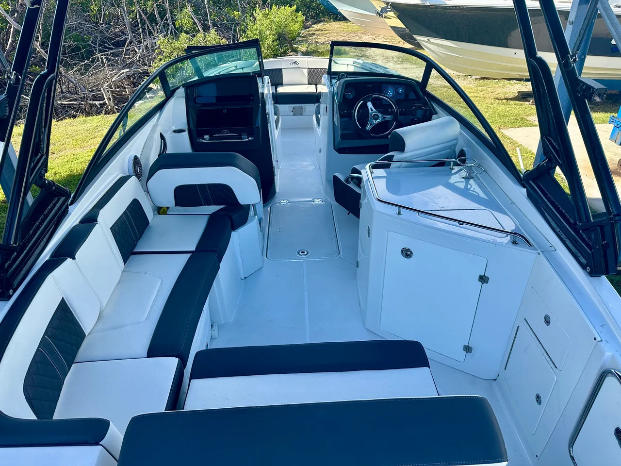 2023 Monterey M 65 27.0 feet, Fort Myers, FL #10