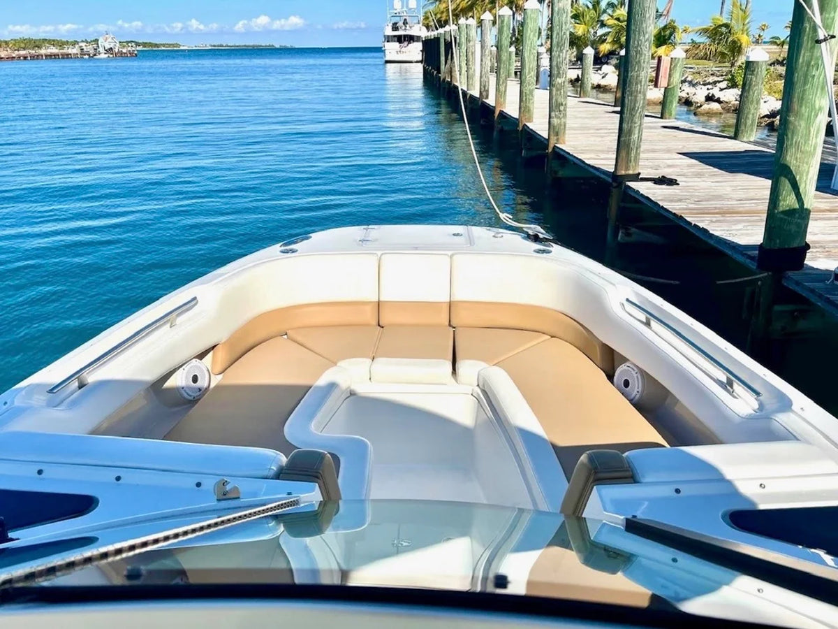 2016 Boston Whaler 320 VANTAGE 32.0 feet, Deerfield Beach, FL #7