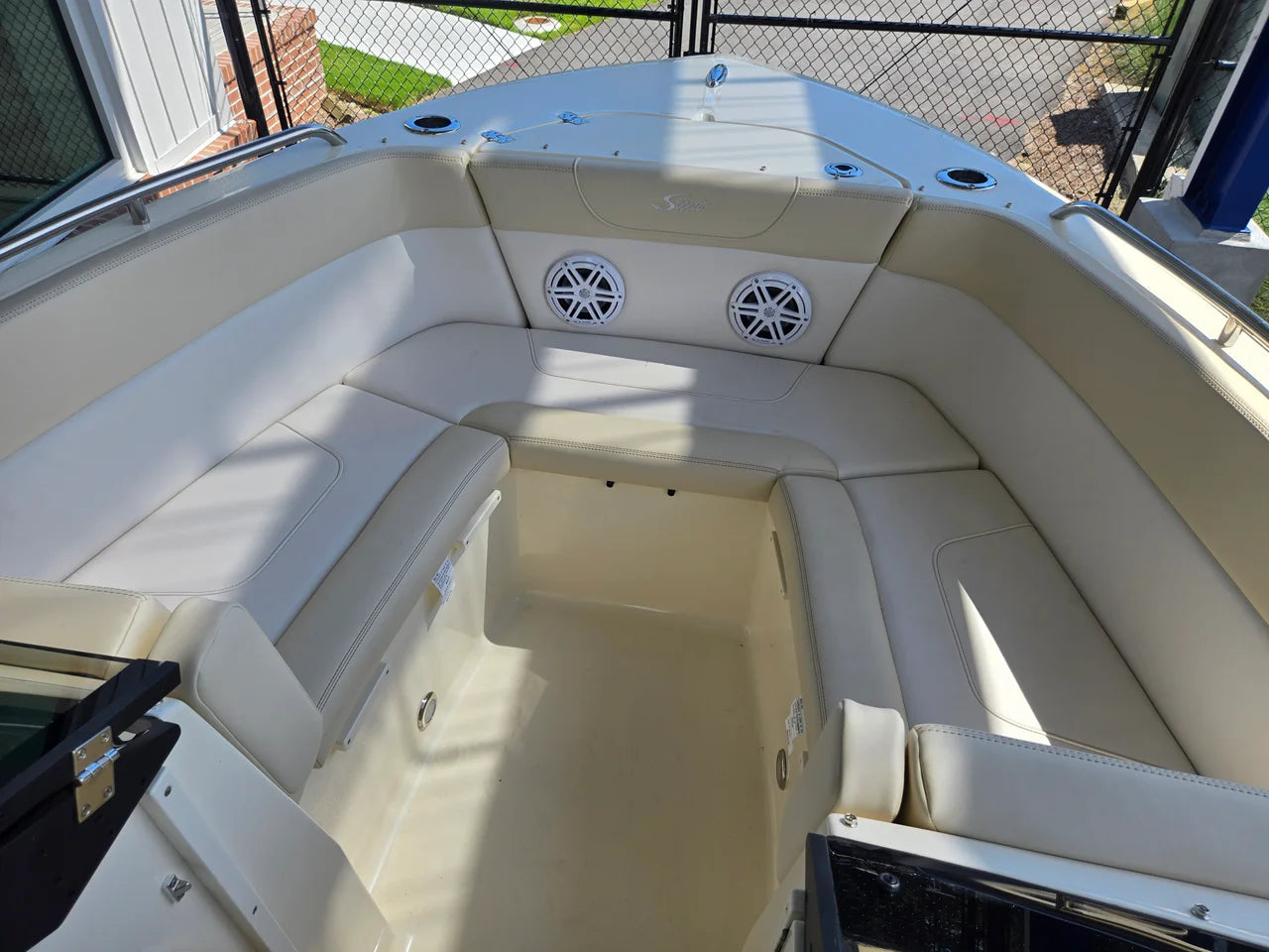 2027 Scout 220 Dorado 22.0 feet, Charleston, SC #18