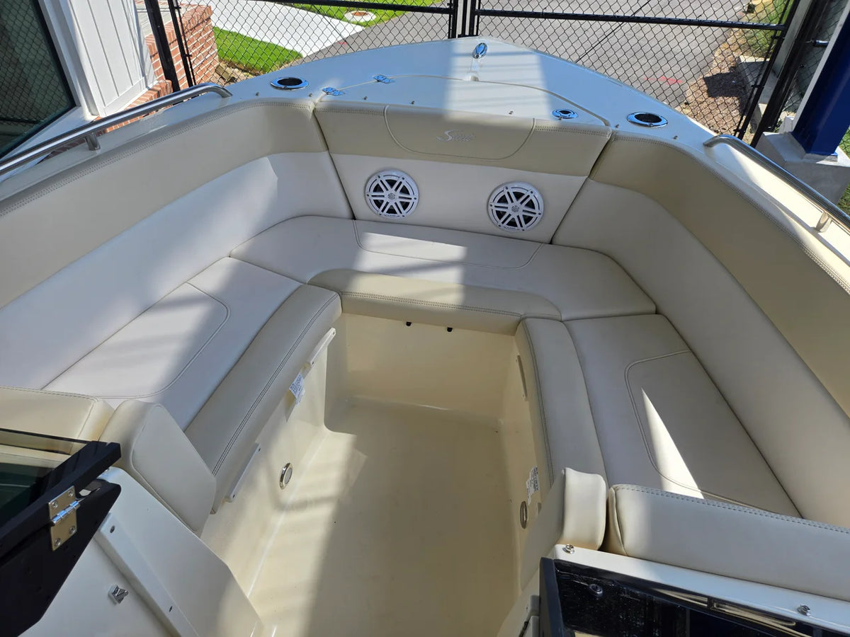 2027 Scout 220 Dorado 22.0 feet, Charleston, SC #18