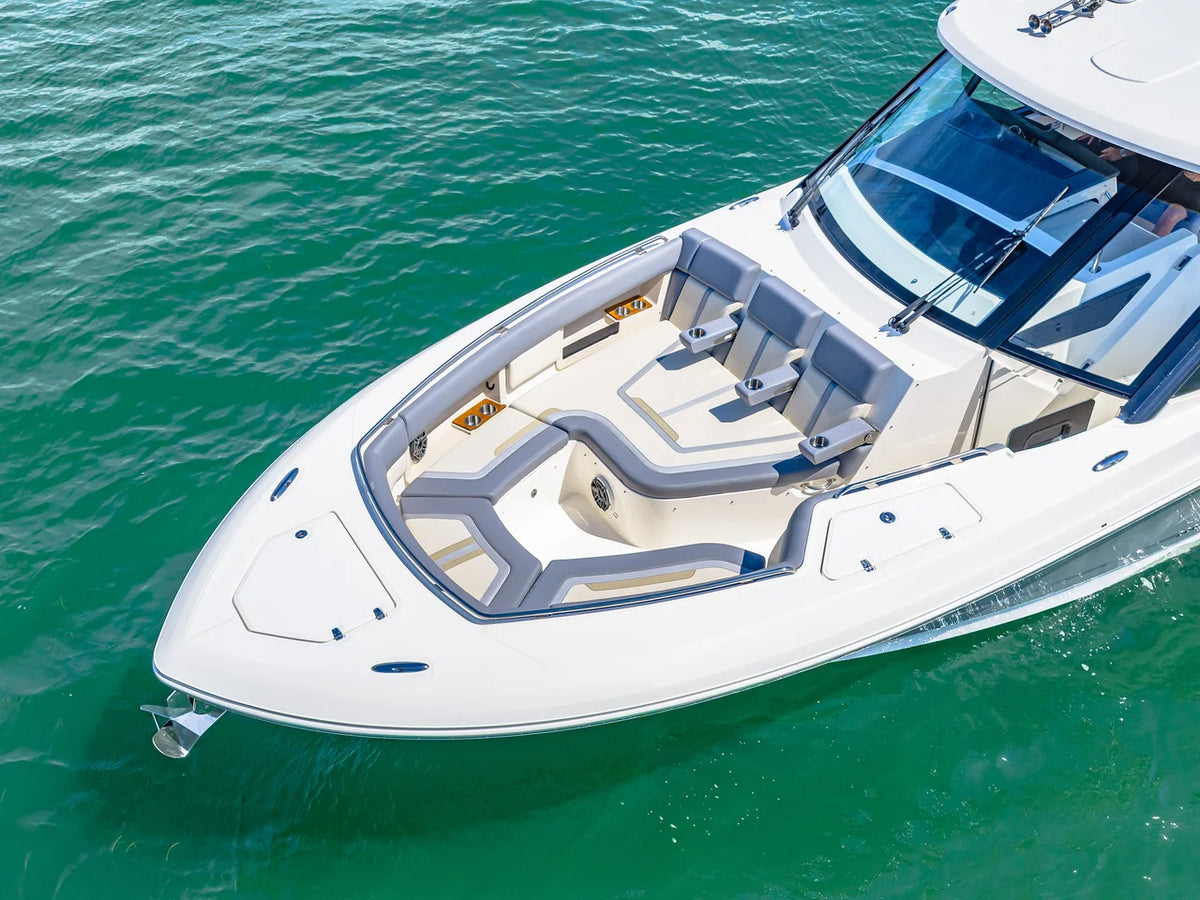 2026 Boston Whaler 380 Realm 38.0 feet, St Petersburg, FL #13