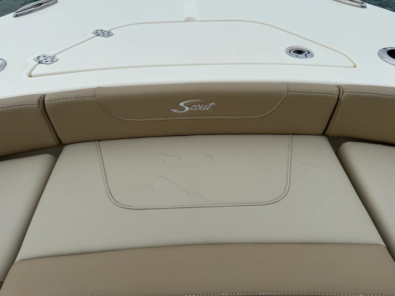 2025 Scout 231 XSB 23.0 feet, Wrightsville Beach, North Carolina #12
