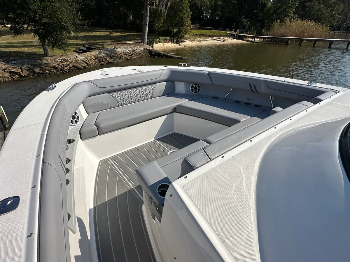 2026 Regal 38 SAV 38.0 feet, Pensacola, Florida #42