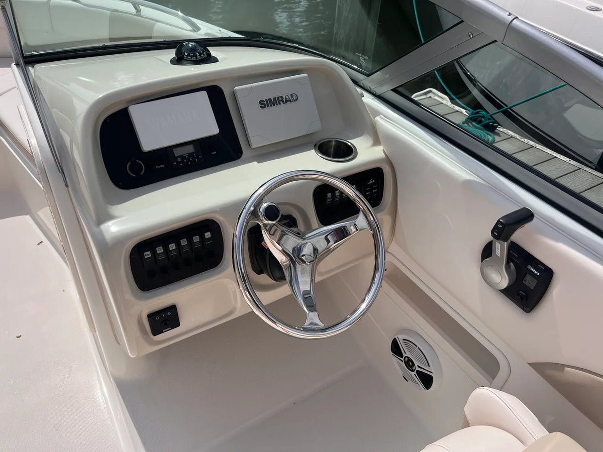 2017 Robalo R227 21.0 feet, Wakefield, RI #10