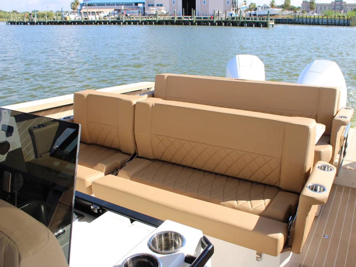 2027 Saxdor 320 GTO 32.0 feet, Seabrook, TX #15