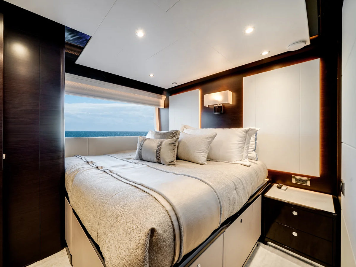 2022 Ocean Alexander 37L 120.0 feet, Fort Lauderdale, FL #62