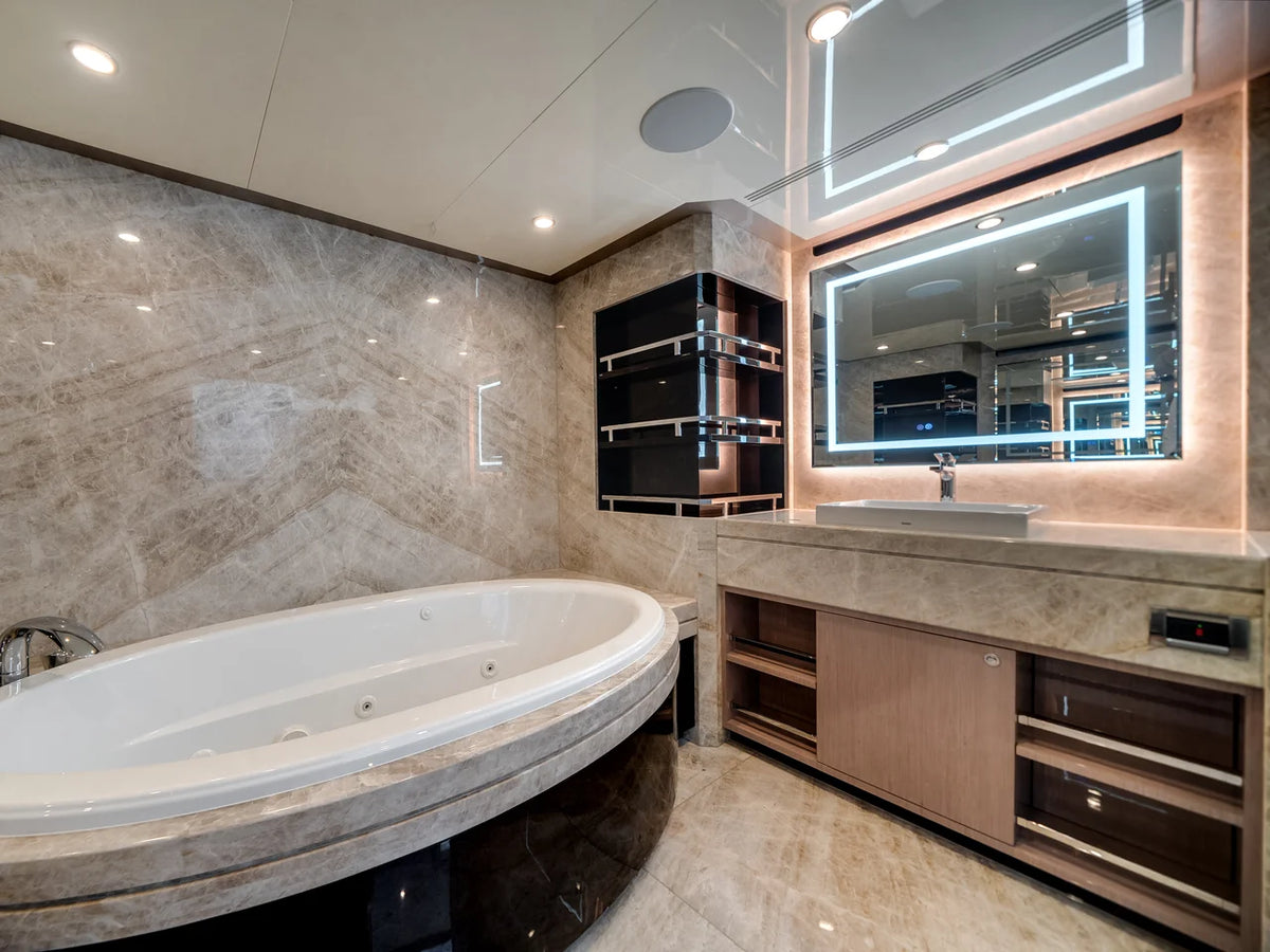 2026 Ocean Alexander 37L 120.0 feet, Pompano Beach, FL #41