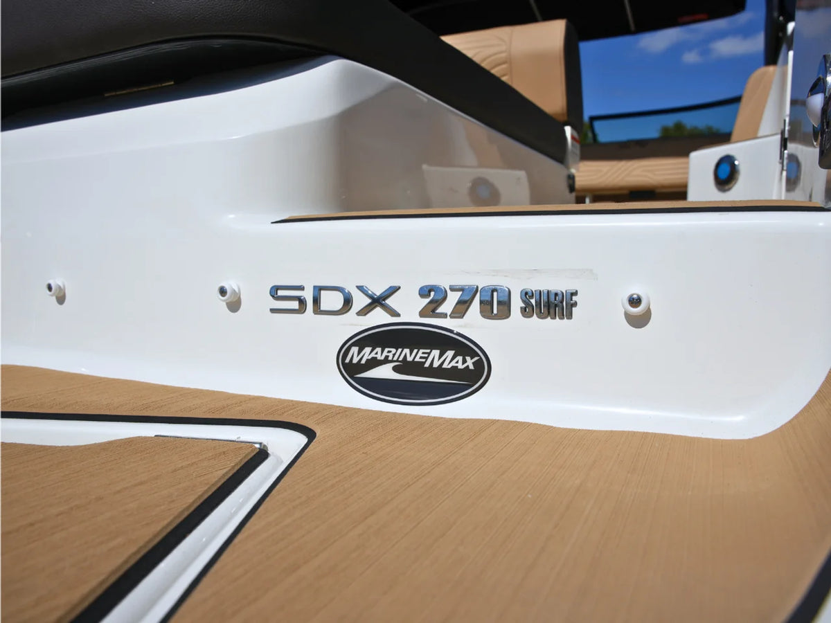 2027 Sea Ray SDX 270 Surf 27.0 feet, Lewisville, TX #5