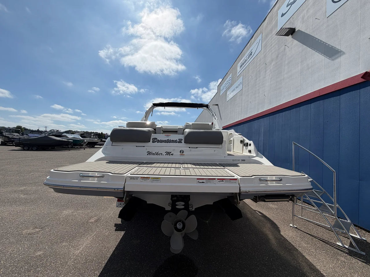 2025 Sea Ray SDX 290 29.0 feet, Rogers, MN #5