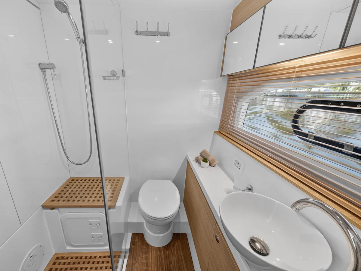 2024 Aquila 44 YACHT 44.0 feet, Stuart, Florida #39
