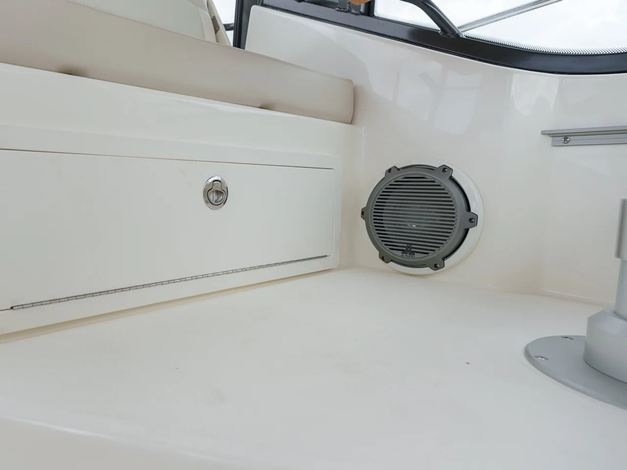 2026 Boston Whaler 325 Conquest 32.0 feet, Fort Walton Beach, Florida #47