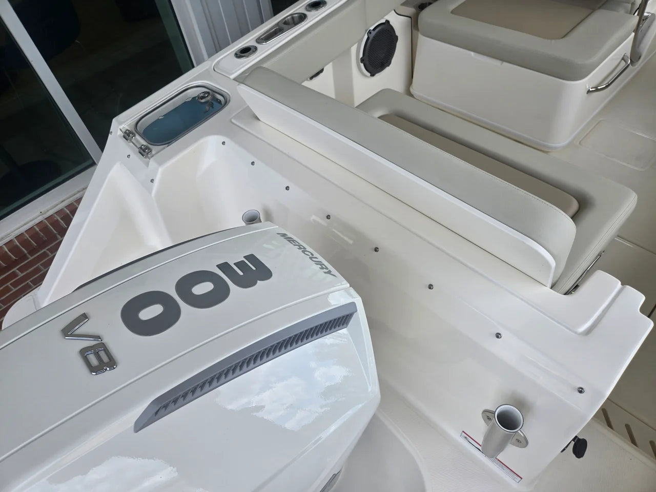 2026 Boston Whaler 240 Vantage 24.0 feet, Charleston, SC #3