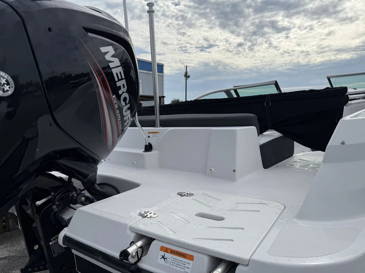 2019 Four Winns HD 200 FREEDOM 20.0 feet, Fort Walton Beach, Florida #11
