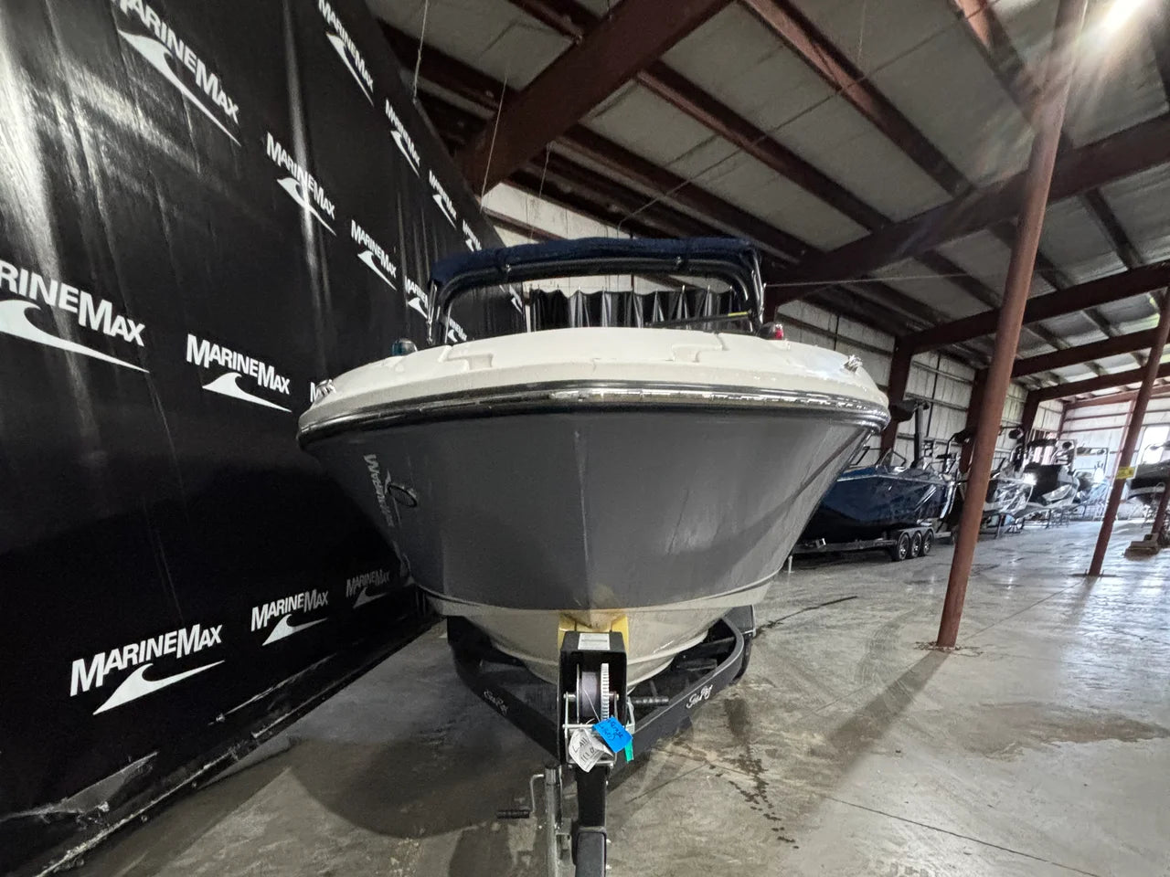 2018 Sea Ray 230 SLX 23.0 feet, Rogers, Minnesota #2