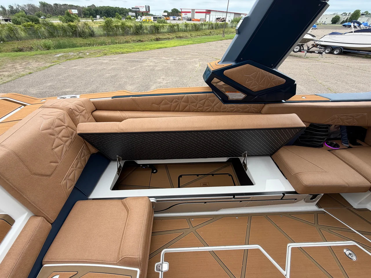 2026 Nautique G25 Paragon 25.0 feet, Rogers, MN #25