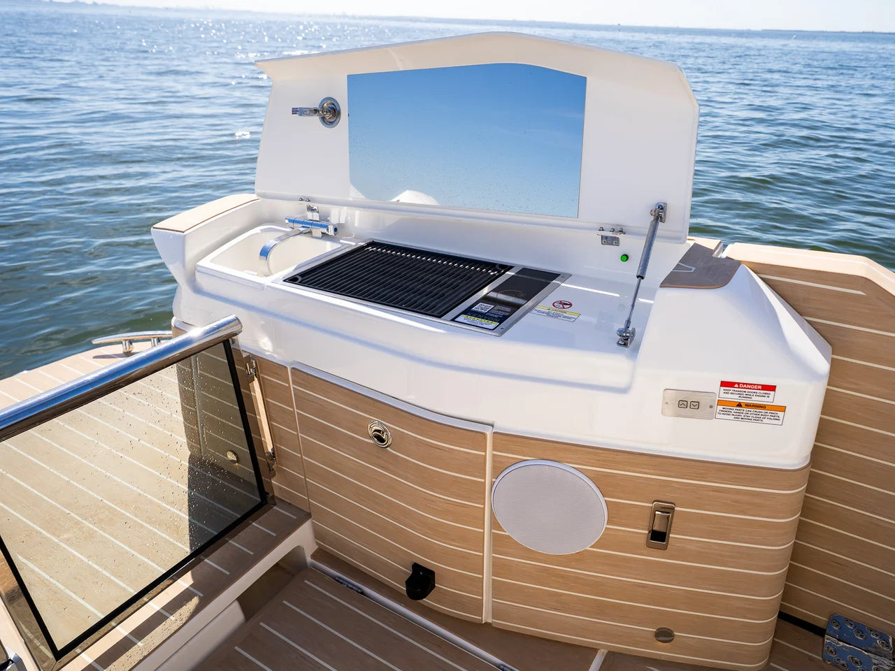 2027 Saxdor 400 GTS 40.0 feet, Clearwater, Florida #34