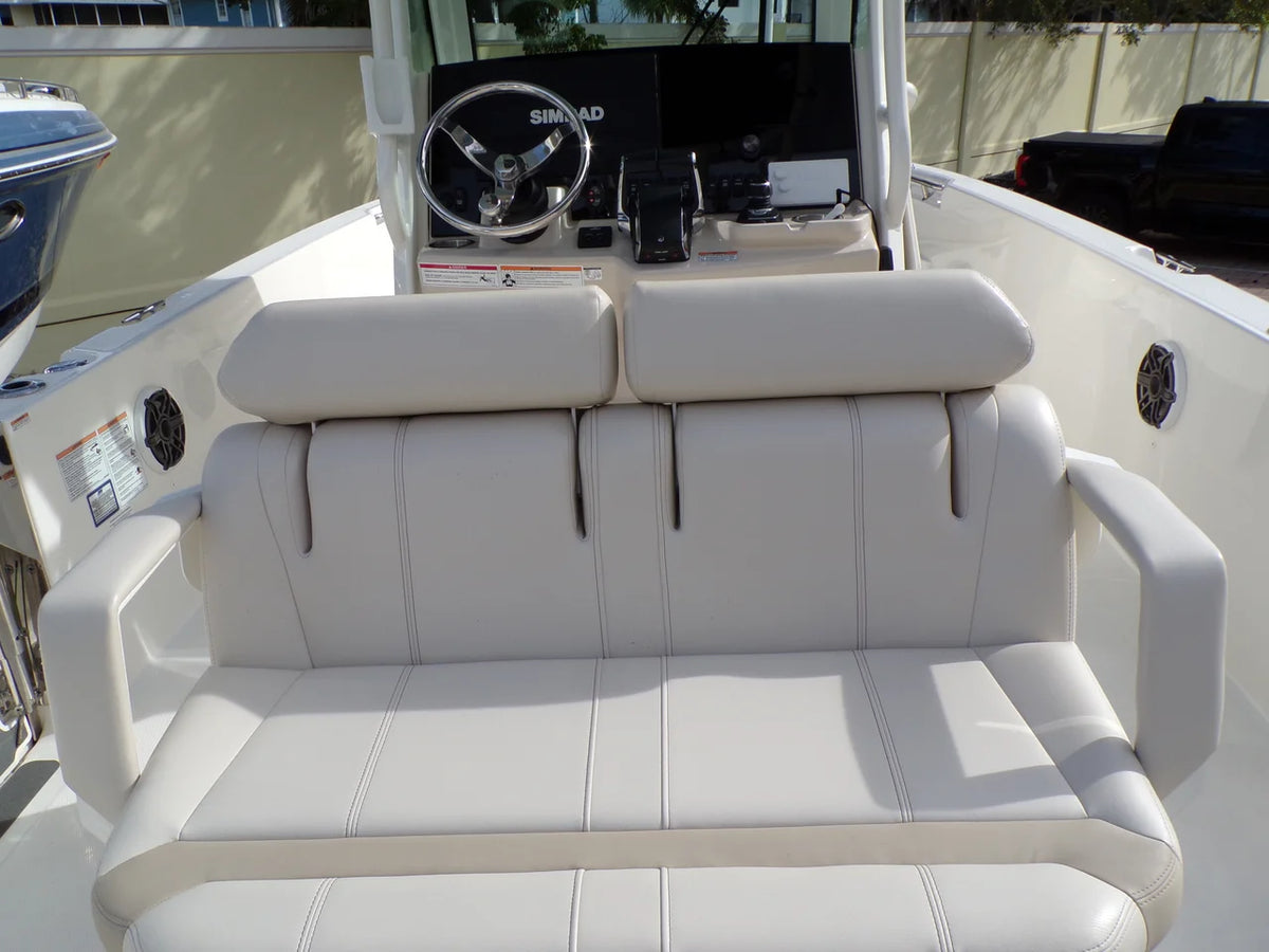 2024 Boston Whaler 280 DAUNTLESS 28.0 feet, Naples, FL #29