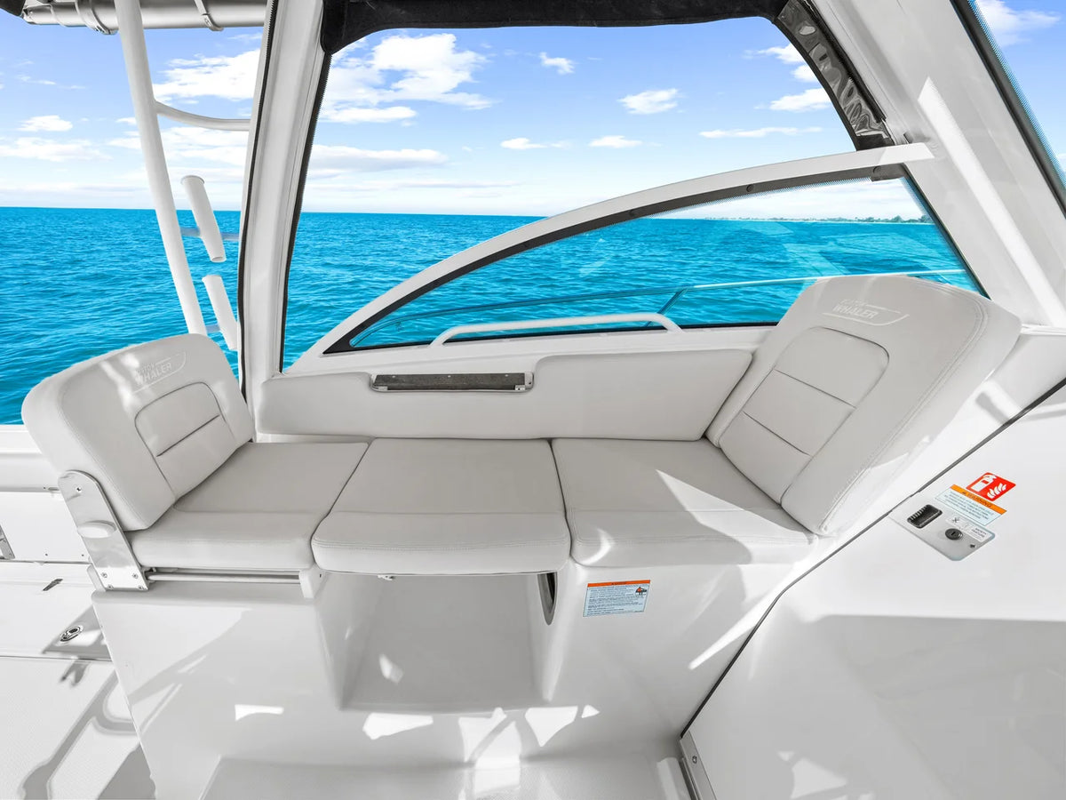 2027 Boston Whaler 285 Conquest 28.0 feet, Venice, Florida #32