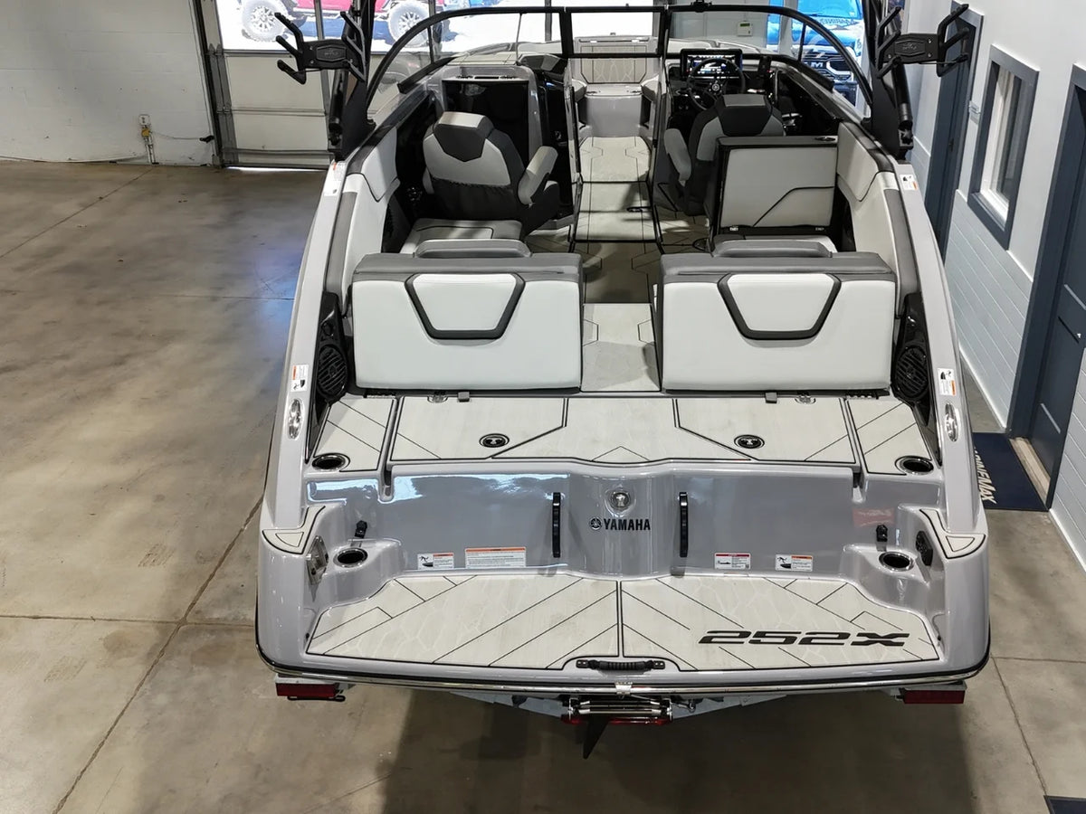 2026 Yamaha 252XE 25.0 feet, Cornelius, North Carolina #10