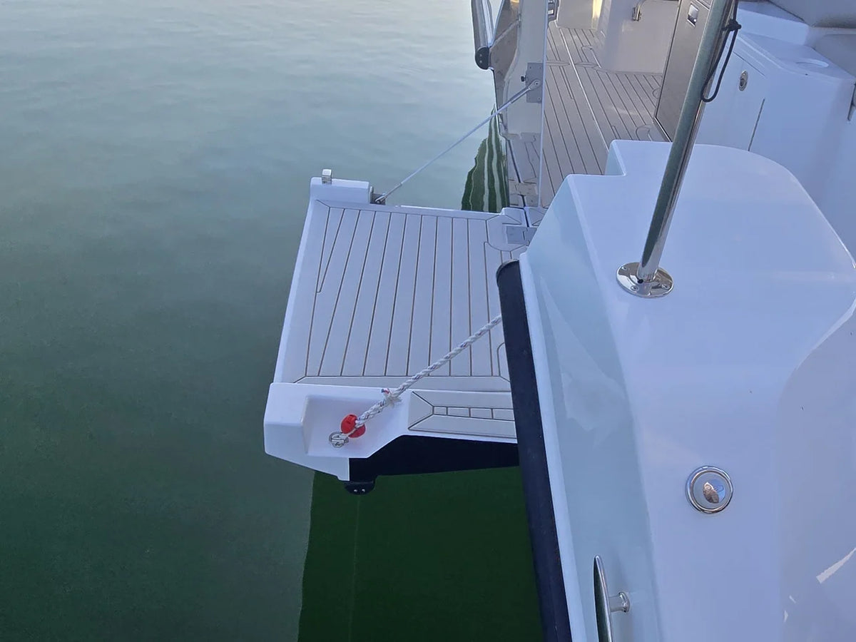 2026 Cruisers Yachts 38 VTR 38.0 feet, Cumming, GA #19