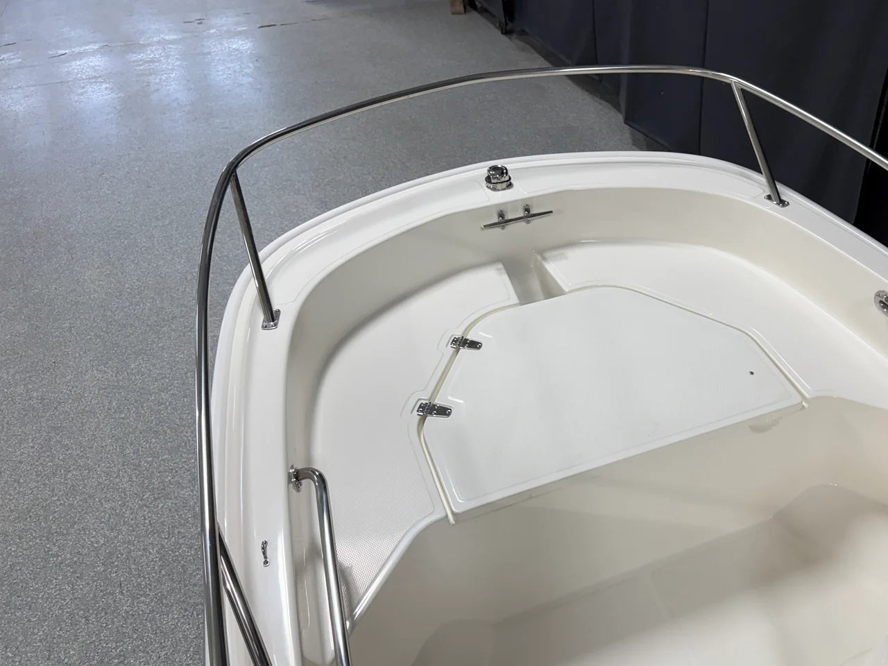 2026 Boston Whaler 130 Super Sport 13.0 feet, Crosslake, Minnesota #31