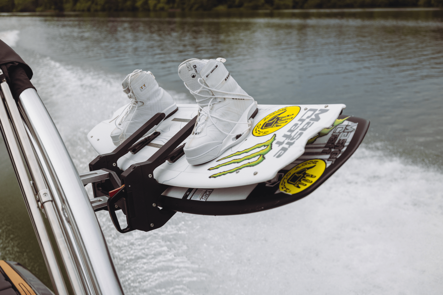 2026 Mastercraft NXT23 23.0 feet, Inuvik, Northwest Territories #38