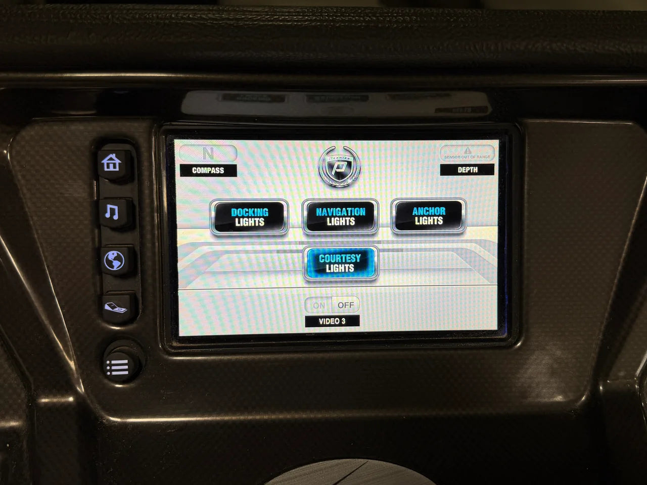2014 Premier 235 SOLARIS 25.0 feet, Nisswa, Minnesota #46