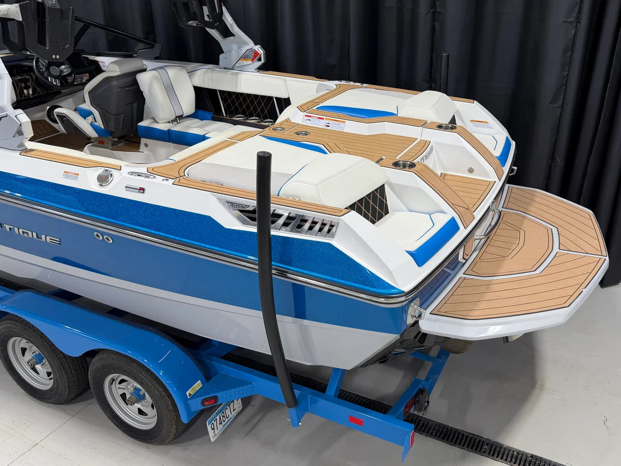 2021 Nautique Super Air Nautique GS22 22.0 feet, Crosslake, Minnesota #7