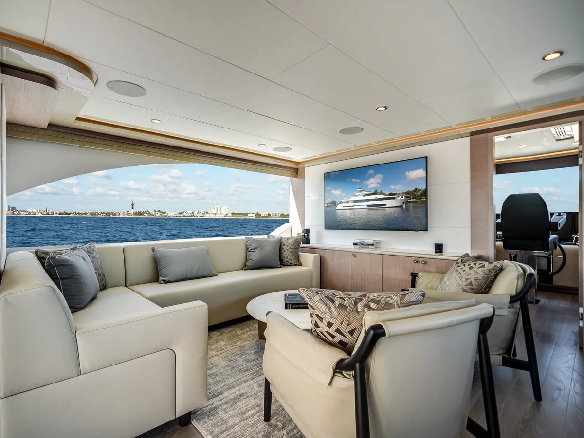 2026 Ocean Alexander 37L 120.0 feet, Pompano Beach, FL #55