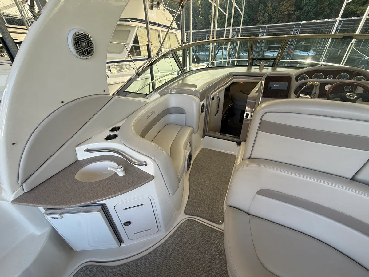 2002 Sea Ray SUNDANCER 320 35.0 feet, Lake Ozark, MO #16