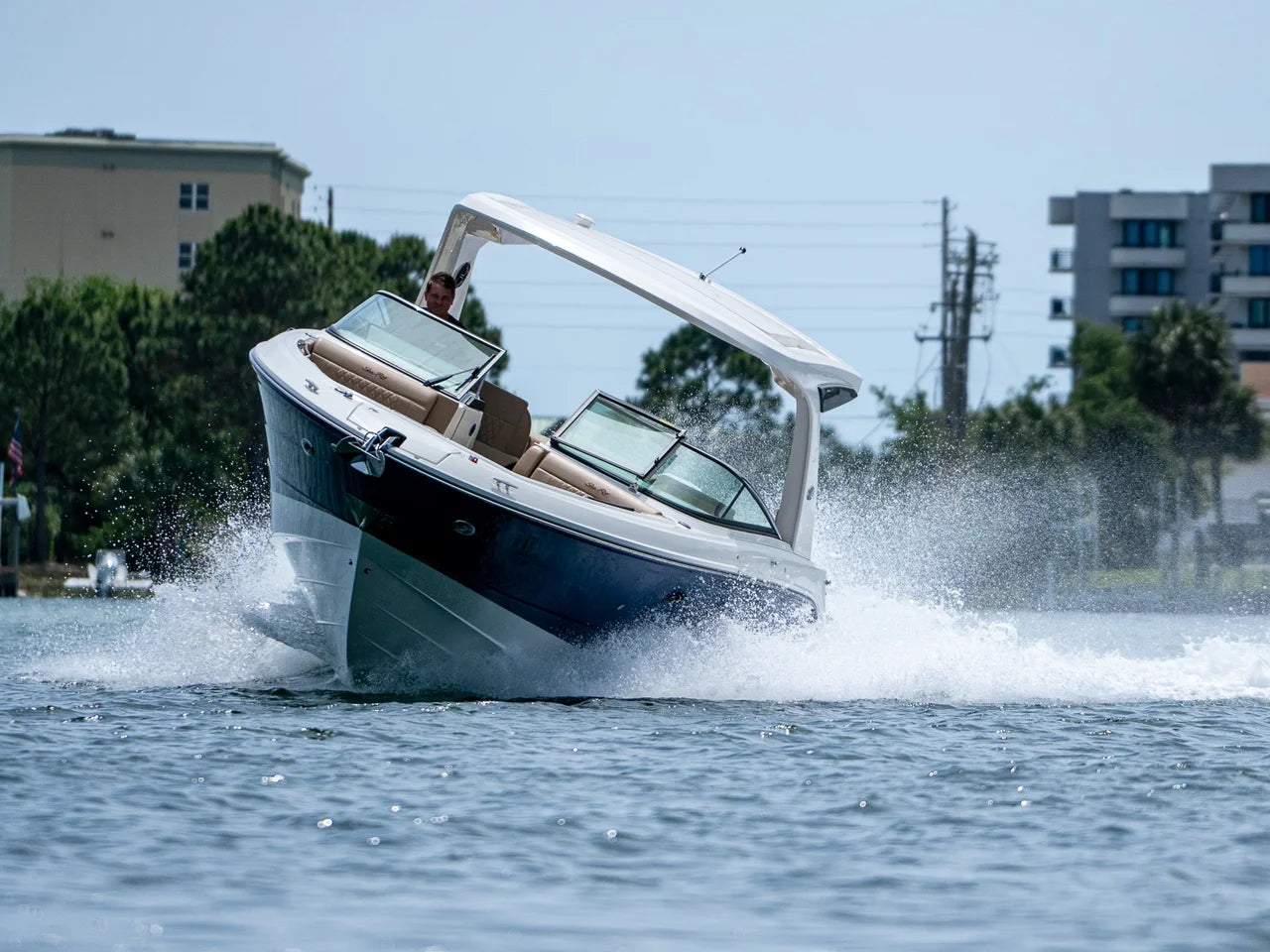 2026 Sea Ray SLX 310 Outboard 31.0 feet, Fort Walton Beach, Florida #9