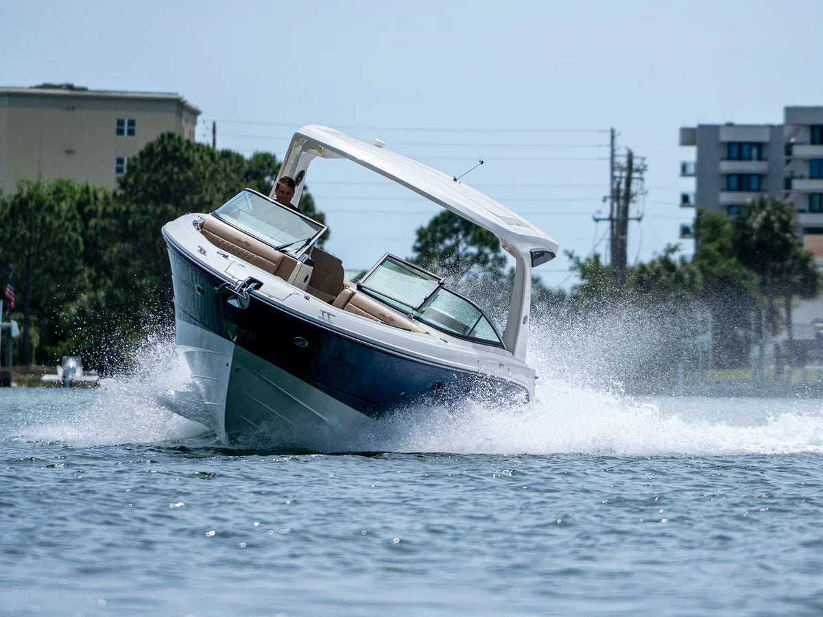2026 Sea Ray SLX 310 Outboard 31.0 feet, Fort Walton Beach, Florida #9