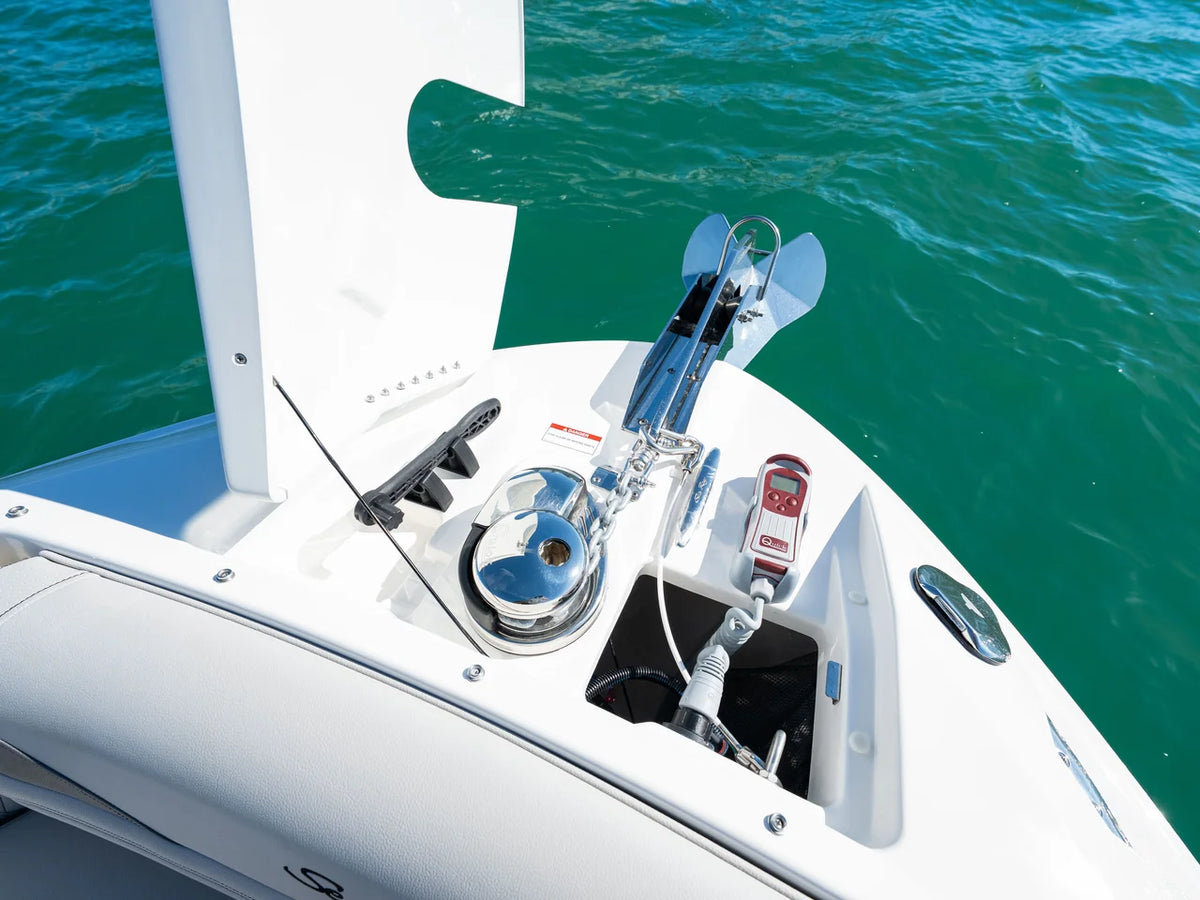 2026 Sea Ray SLX 260 Outboard 26.0 feet, Sarasota, FL #47