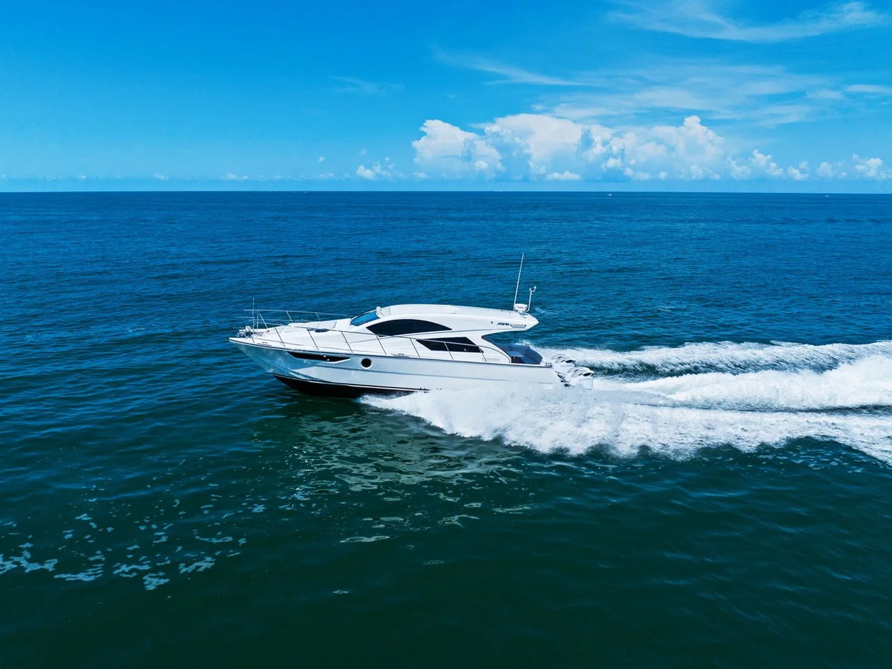 2018 Mares 47 OUTBOARD EXPRESS CATAMARAN 47.0 feet, St Petersburg, FL #21