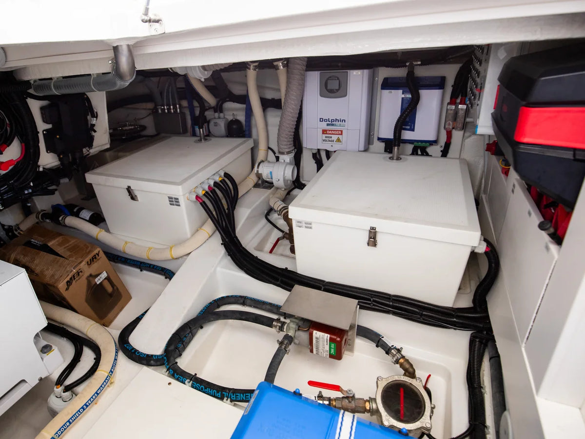 2026 Galeon 375 GTO 37.0 feet, Pompano Beach, Florida #127
