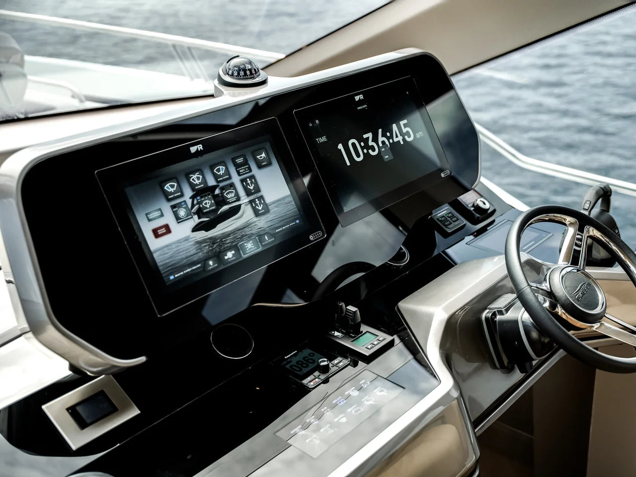 2026 Galeon 620 FLY 64.583 feet, Inuvik, Northwest Territories #62