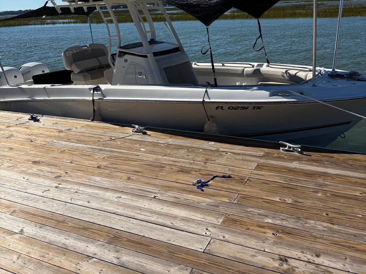 2018 Boston Whaler 230 OUTRAGE 23.0 feet, Charleston, SC #34